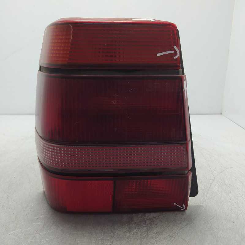 29.75.01 Stop fanale faro luci posteriore SX Lancia Thema Ferrari 1984-94 danneggiato