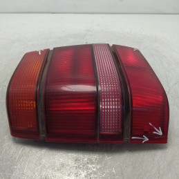 29.75.01 Stop fanale faro luci posteriore SX Lancia Thema Ferrari 1984-94 danneggiato