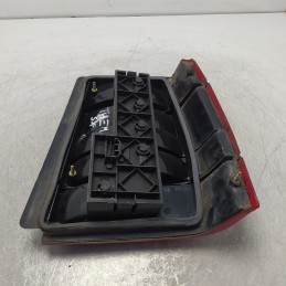 29.75.01 Stop fanale faro luci posteriore SX Lancia Thema Ferrari 1984-94 danneggiato