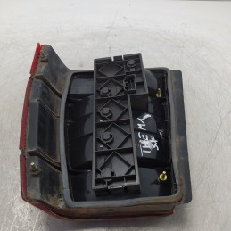 29.75.01 Stop fanale faro luci posteriore SX Lancia Thema Ferrari 1984-94 danneggiato