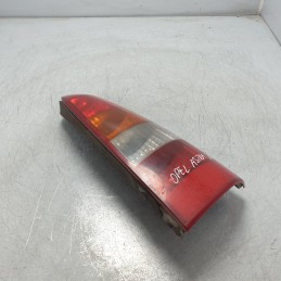 393032 stop fanale faro luci posteriore dx Opel Astra G SW 2002