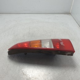 393032 stop fanale faro luci posteriore dx Opel Astra G SW 2002