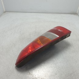 393032 stop fanale faro luci posteriore dx Opel Astra G SW 2002
