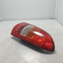 393032 stop fanale faro luci posteriore dx Opel Astra G SW 2002