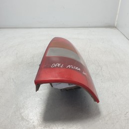 393032 stop fanale faro luci posteriore dx Opel Astra G SW 2002