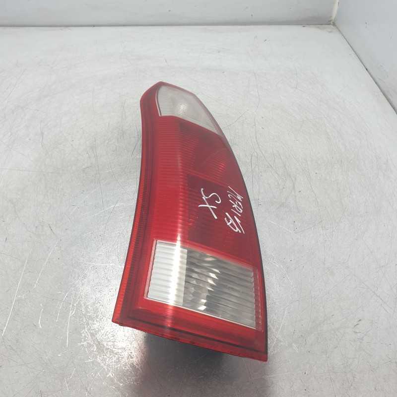 93294345 Stop fanale faro luci posteriore sx Opel Meriva A 2003-10