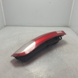 93294345 Stop fanale faro luci posteriore sx Opel Meriva A 2003-10