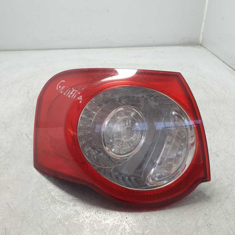 27459002 stop fanale faro luci posteriore sinistro Volkswagen Passat 2006