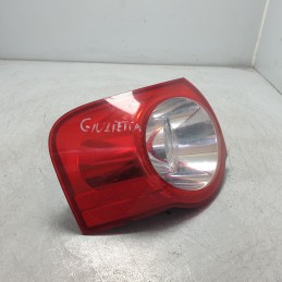 27459002 stop fanale faro luci posteriore sinistro Volkswagen Passat 2006