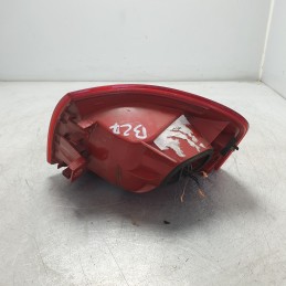 27459002 stop fanale faro luci posteriore sinistro Volkswagen Passat 2006