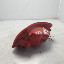27459002 stop fanale faro luci posteriore sinistro Volkswagen Passat 2006