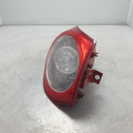 27459002 stop fanale faro luci posteriore sinistro Volkswagen Passat 2006