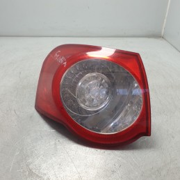 27459002 stop fanale faro luci posteriore sinistro Volkswagen Passat 2006