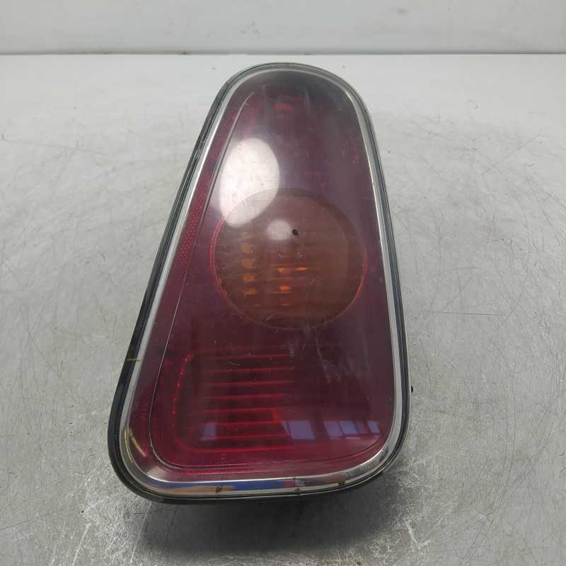 63216935784 faro fanale stop Mini Cooper One R51 2001-06 posteriore destro DX