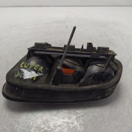 63216935784 faro fanale stop Mini Cooper One R51 2001-06 posteriore destro DX