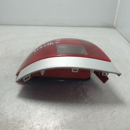 8D0945095A FANALE STOP POSTERIORE SX SINISTRO AUDI A4 MK1 B5 cover danneggiata