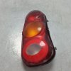 0013203V001000000 faro fanale gruppo otticos top Smart W450 Fortwo 1998-07 posteriore destro DX 