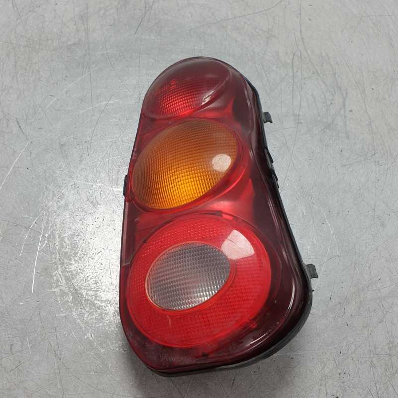 0013203V001000000 faro fanale gruppo otticos top Smart W450 Fortwo 1998-07 posteriore destro DX