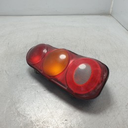 0013203V001000000 faro fanale gruppo otticos top Smart W450 Fortwo 1998-07 posteriore destro DX 