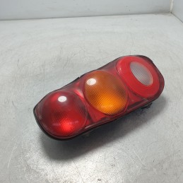 0013203V001000000 faro fanale gruppo otticos top Smart W450 Fortwo 1998-07 posteriore destro DX 