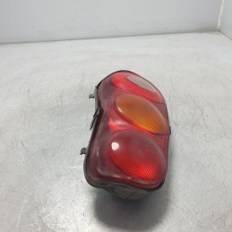 0013203V001000000 faro fanale gruppo otticos top Smart W450 Fortwo 1998-07 posteriore destro DX 