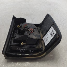 357945257 faro fanale stop VW Passat B3 1988-93 posteriore sinistro SX esterno