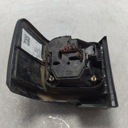 357945257 faro fanale stop VW Passat B3 1988-93 posteriore sinistro SX esterno