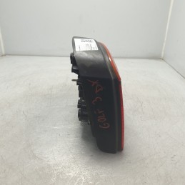 1H6945112 faro fanale stop VW Golf III MK3 1991-99 posteriore destro DX Hella
