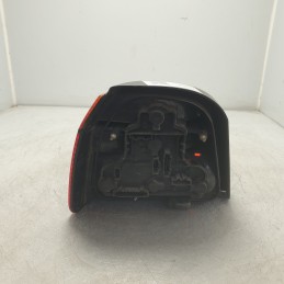 1H6945112 faro fanale stop VW Golf III MK3 1991-99 posteriore destro DX Hella
