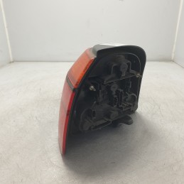 1H6945112 faro fanale stop VW Golf III MK3 1991-99 posteriore destro DX Hella