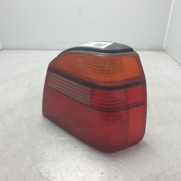 1H6945112 faro fanale stop VW Golf III MK3 1991-99 posteriore destro DX Hella
