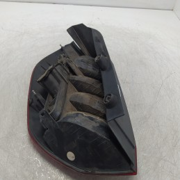 8200493375 faro fanale stop Renault Scenic MK2 JM 2003-09 posteriore destro DX 