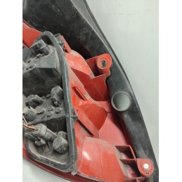 89035080 Stop fanale faro luci posteriore dx Renault Clio III 2005-13