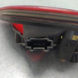 A2108201064 fanalino stop retromarcia Mercedes W210 Classe E 1995 posteriore destro DX interno