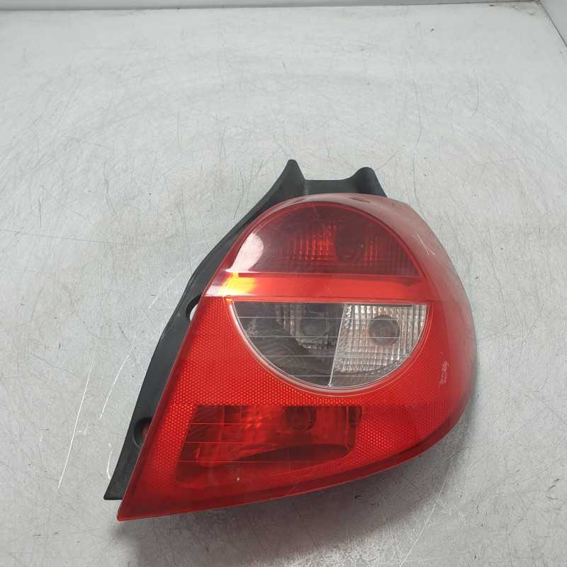 89035080 Stop fanale posteriore DX Renault Clio III 2005-12