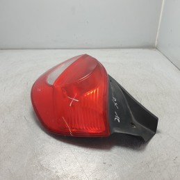 89035080 Stop fanale posteriore DX  Renault Clio III 2005-12