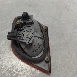 A2108201064 fanalino stop retromarcia Mercedes W210 Classe E 1995 posteriore destro DX interno