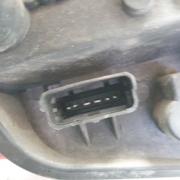 89035080 Stop fanale posteriore DX  Renault Clio III 2005-12