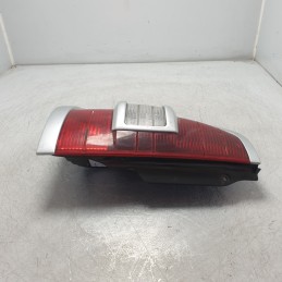 16YT2715L faro fanale stop Mitsubishi Pajero V60 DiD 1999-06 posteriore sinistro SX
