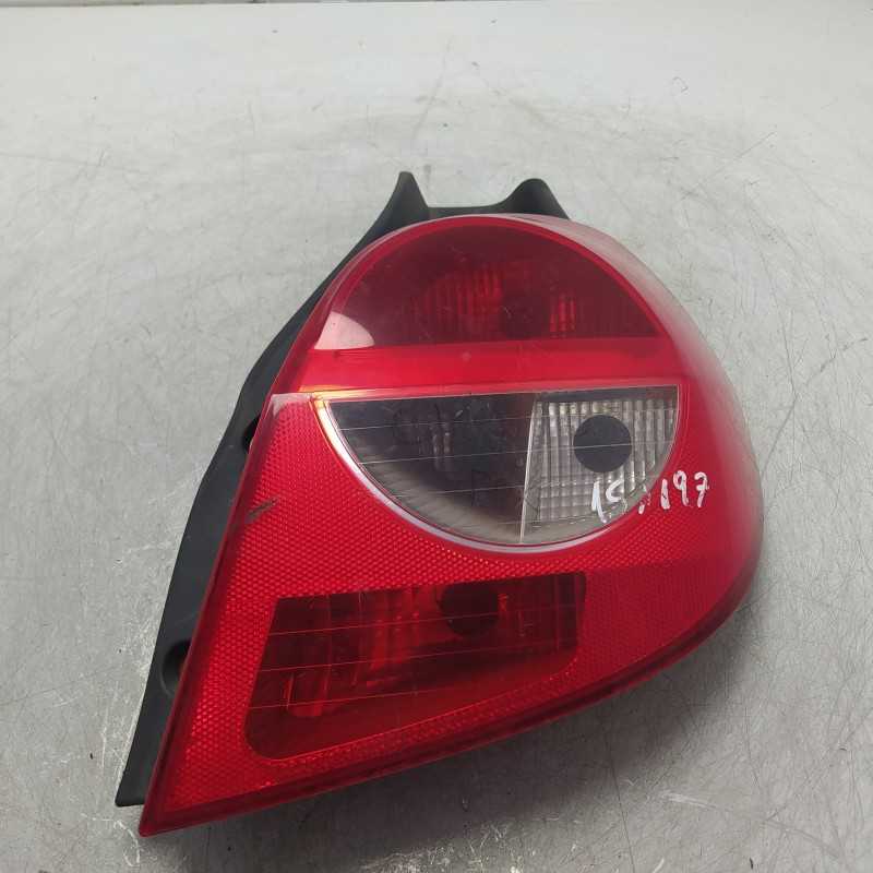 89035080 faro fanale stop Renault Clio MK3 2005-12 posteriore destro DX Valeo