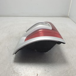 16YT2715L faro fanale stop Mitsubishi Pajero V60 DiD 1999-06 posteriore sinistro SX