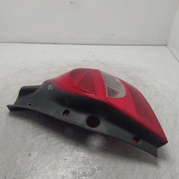 89035080 faro fanale stop Renault Clio MK3 2005-12 posteriore destro DX Valeo
