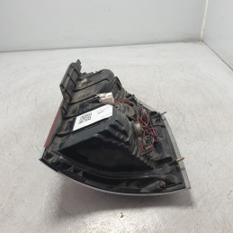 16YT2715L faro fanale stop Mitsubishi Pajero V60 DiD 1999-06 posteriore sinistro SX