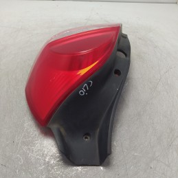 89035080 faro fanale stop Renault Clio MK3 2005-12 posteriore destro DX Valeo