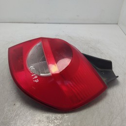 89035080 faro fanale stop Renault Clio MK3 2005-12 posteriore destro DX Valeo