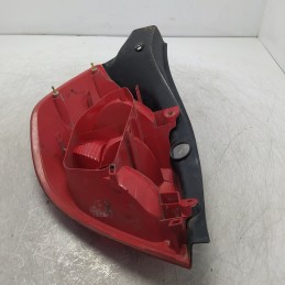 89035080 faro fanale stop Renault Clio MK3 2005-12 posteriore destro DX Valeo