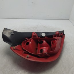 89035080 faro fanale stop Renault Clio MK3 2005-12 posteriore destro DX Valeo