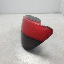 FARO FANALE STOP PROIETTORE LUCI POSTERIORE DX PEUGEOT 306 1997-04 2321 NUOVO ORIGINALE VALEO