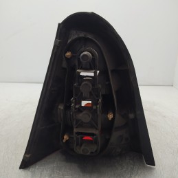 1688202864R faro fanale gruppo ottico stop Mercedes W168 Classe A 1998-04 posteriore destro DX ATTENZIONARE SCHEGGIATO