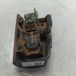 6350CX faro fanale stop Citroen Berlingo MK1 1996-12 posteriore SX sinistro